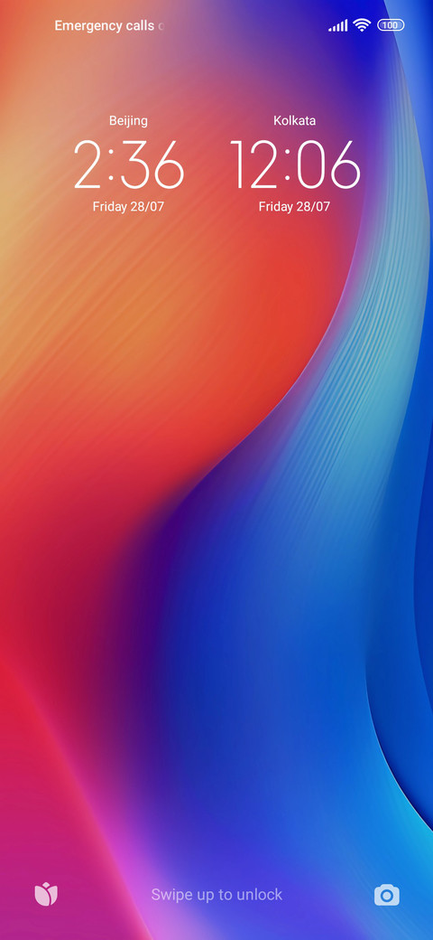 G1 screenshot