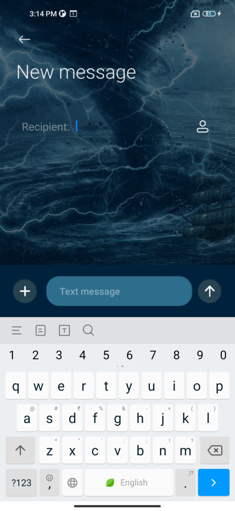 Deep sea shark screenshot