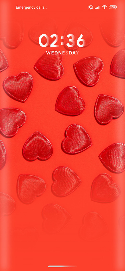 Love_Mix screenshot