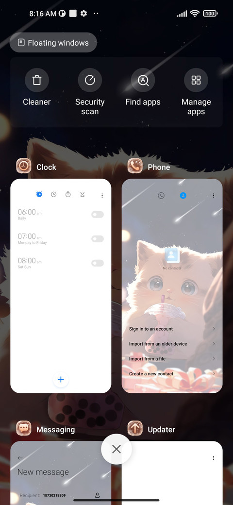 Milk+Tea+Meow+Meow screenshot