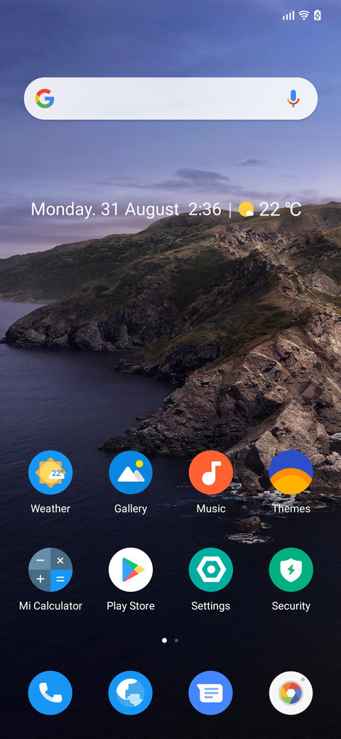 PIXEL DARK screenshot