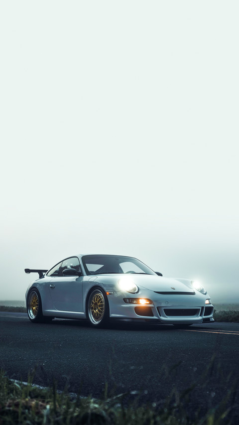 GT3伴我一生 screenshot