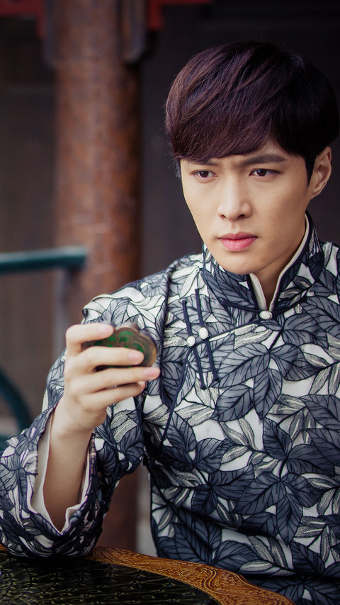 张艺兴 screenshot