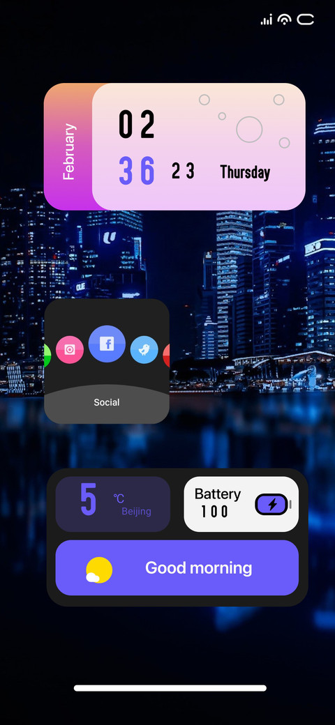 SeaBuild screenshot