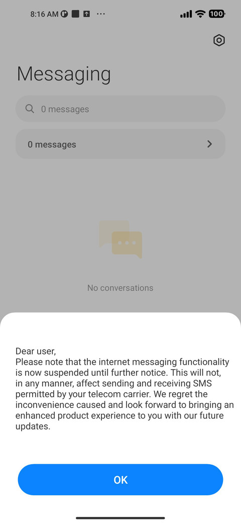 Nusantara screenshot