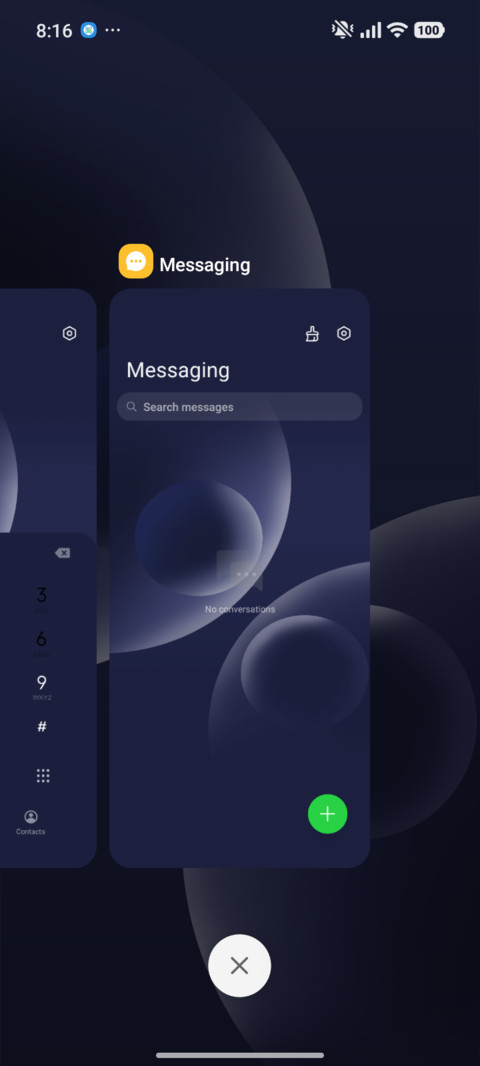 Color Remix screenshot