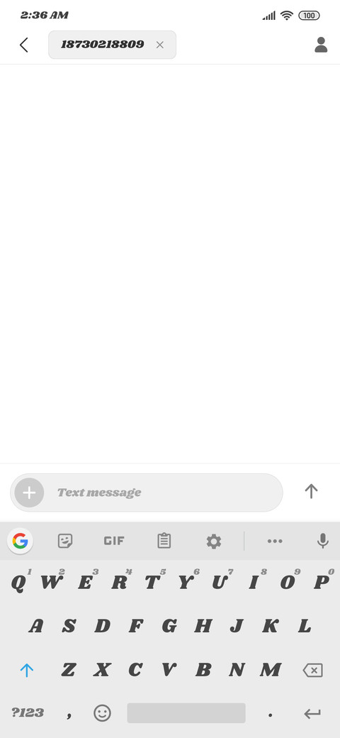 SHRIKHAND-REGULAR screenshot