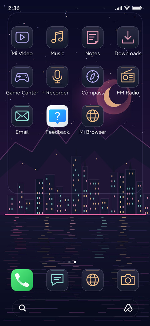 Afterhours 86 screenshot
