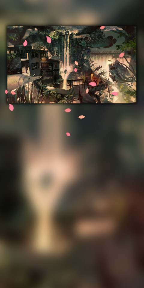 LITE MIX screenshot