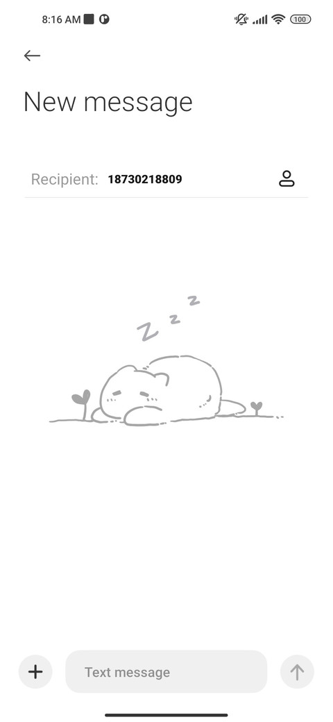 Cat switch screenshot