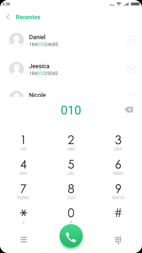 Seven TT screenshot
