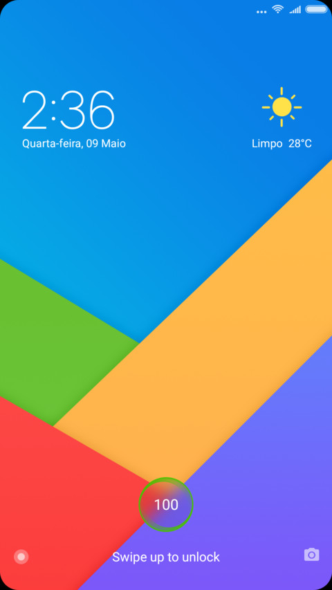 Seven TT screenshot