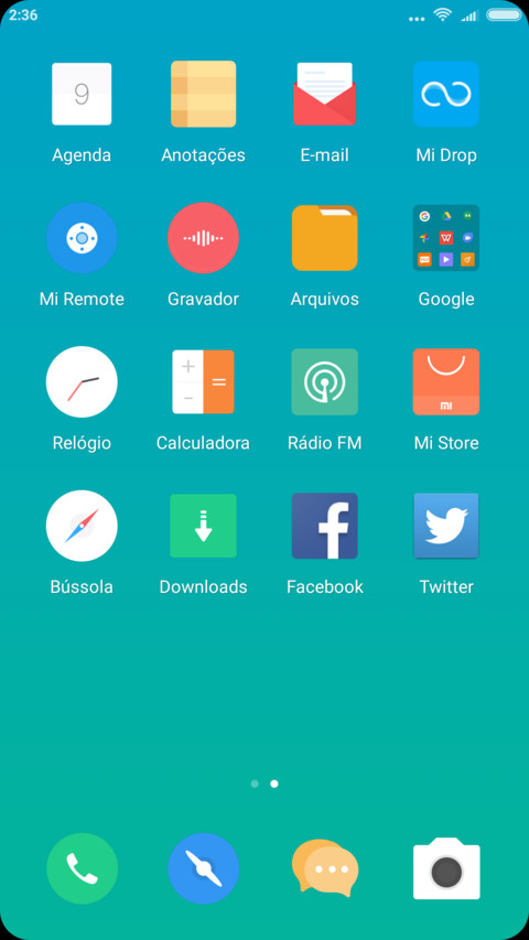 Seven TT screenshot