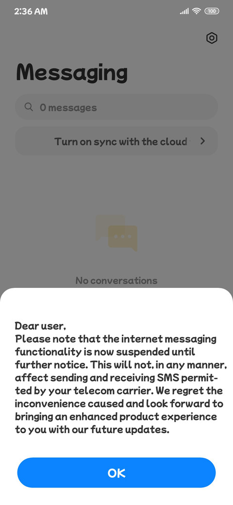 Mochiy Pop One screenshot