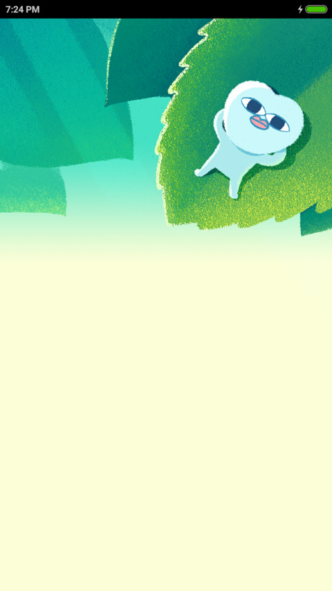 Forest Stories screenshot