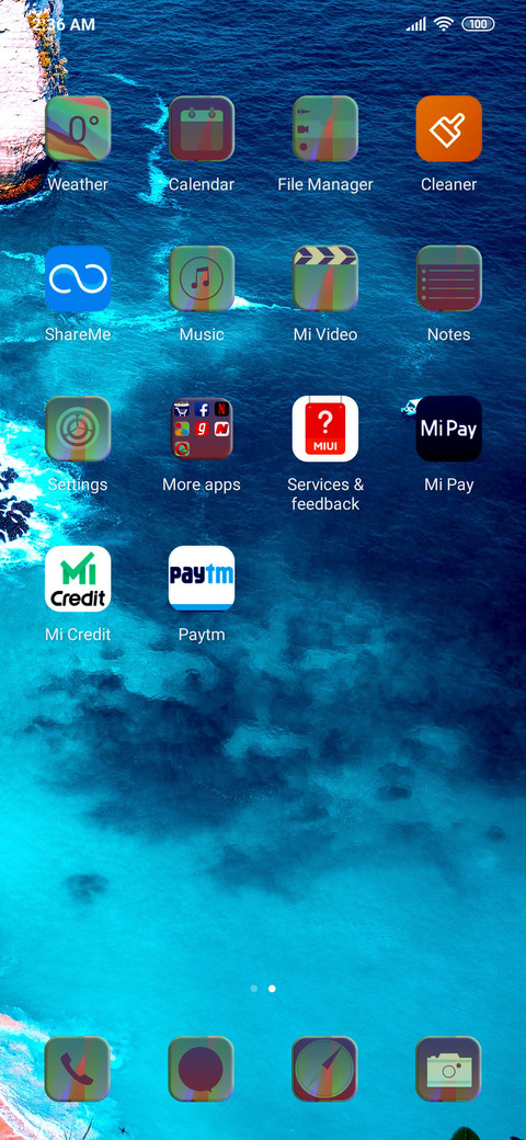 iOS_Guill screenshot