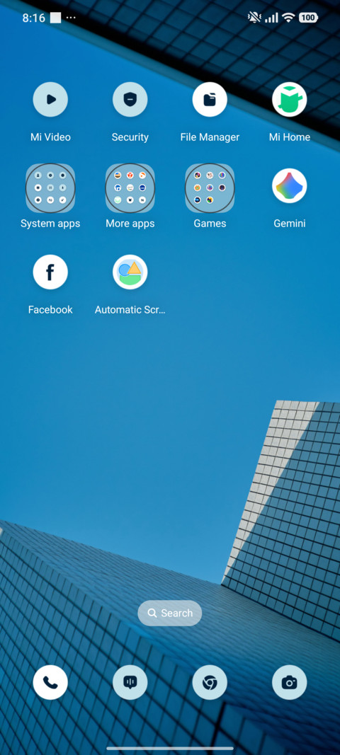 Twin Heights screenshot