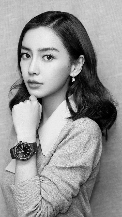 Angelababy screenshot