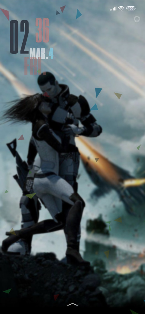 Porthole screenshot