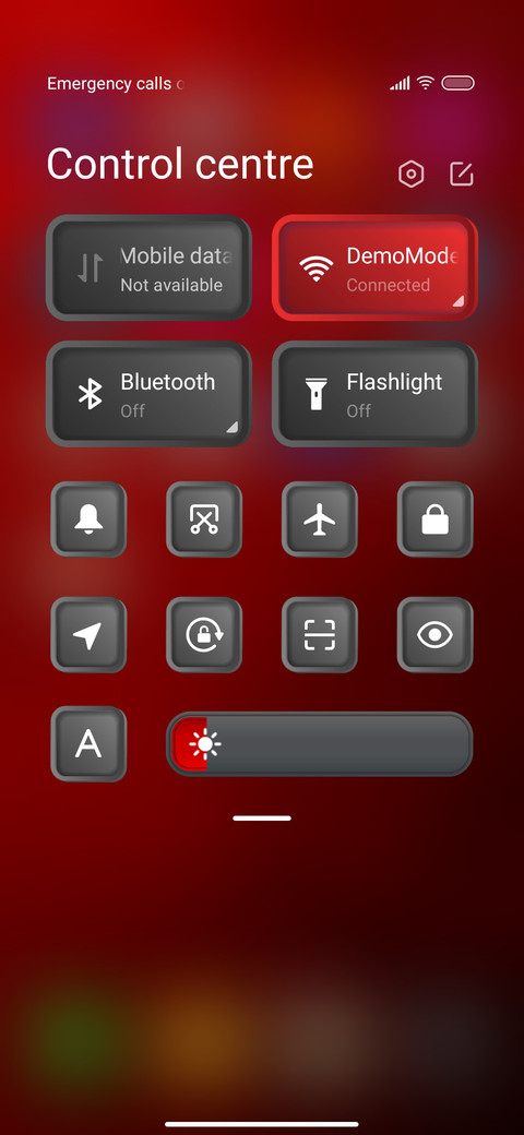 Jiyan Red screenshot