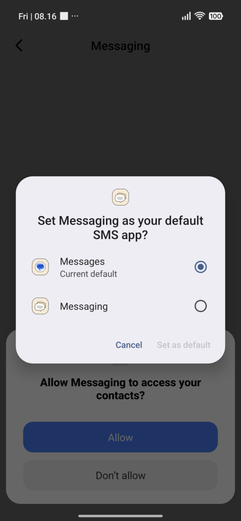 Default-7 screenshot