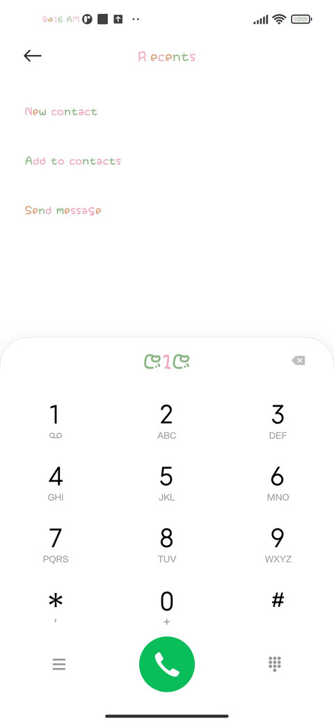 bear71 screenshot