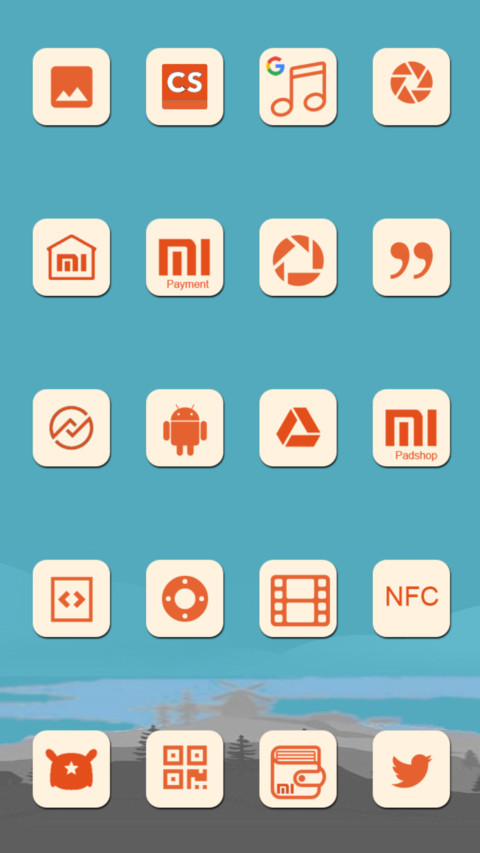 Fli 8 screenshot
