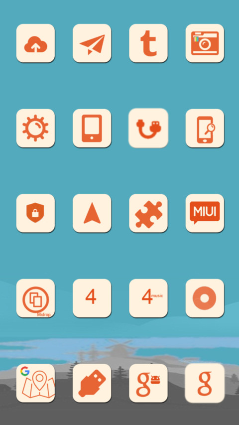 Fli 8 screenshot