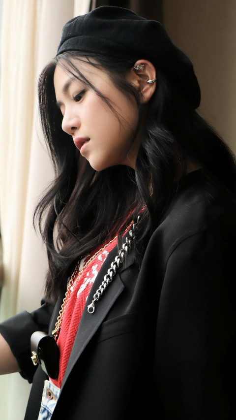 陈妍希 screenshot