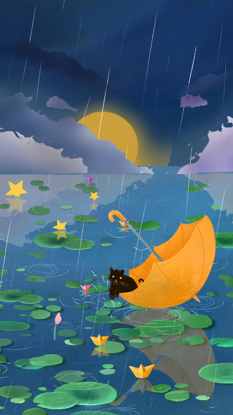 清明时节 screenshot