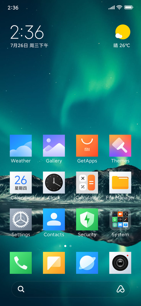 leewit screenshot