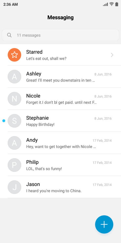 Splash_DWM19 screenshot