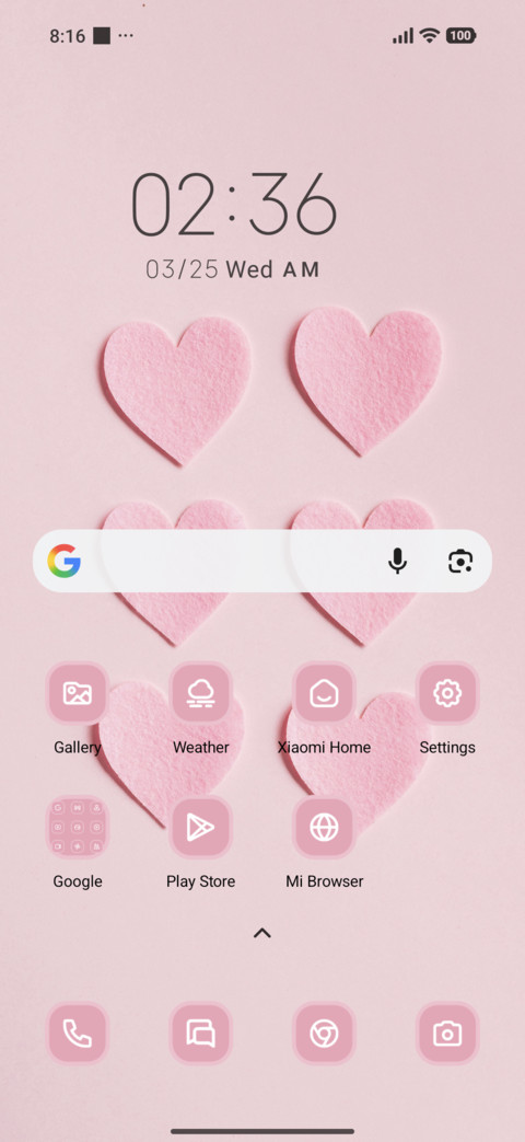 Art Work screenshot