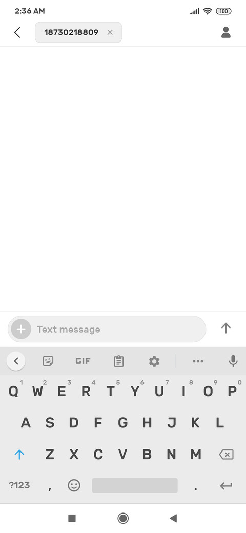 Rubik Medium screenshot