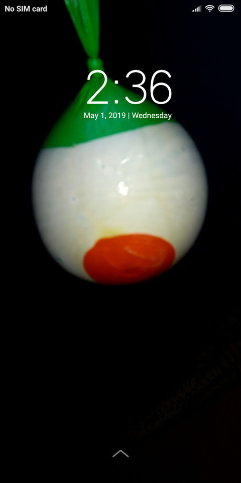 Indian Ballon_DWM2 screenshot