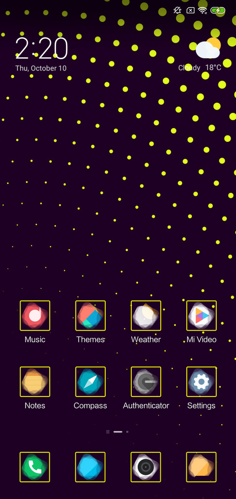 DOTS_DWM2 screenshot