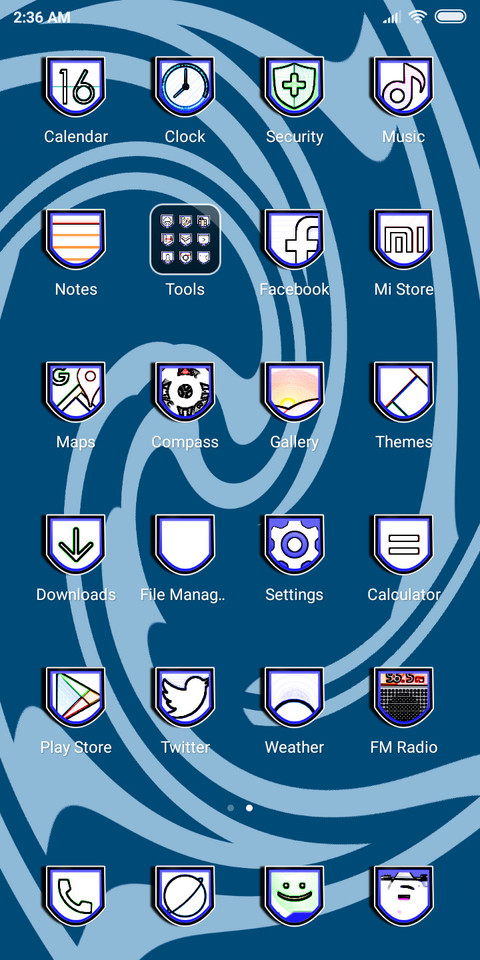 SOFT_DWM2 screenshot