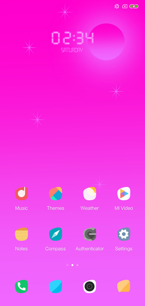 GLORY_DWM2 screenshot