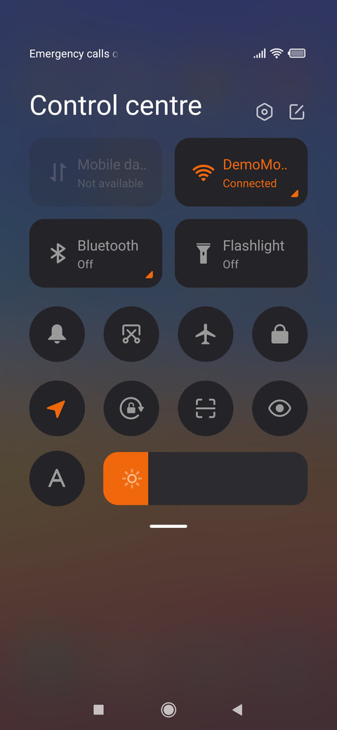 Roots screenshot