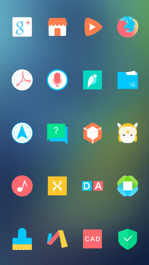 Android Locked 3 screenshot