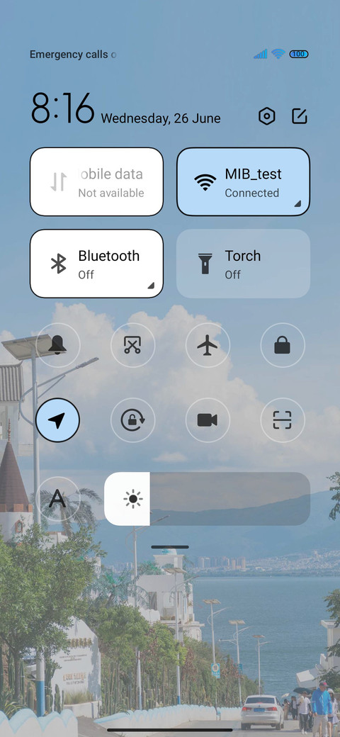 Son Hai screenshot