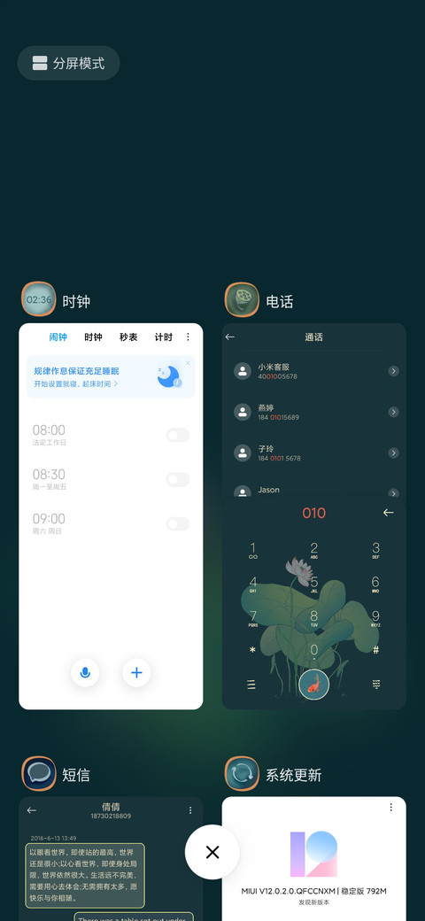 超好运锦鲤 screenshot