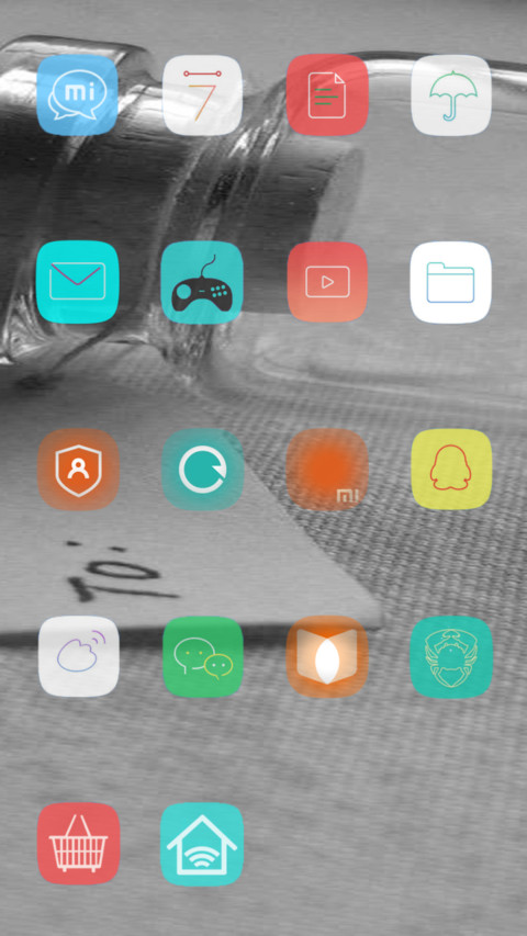 Time wish bottle screenshot