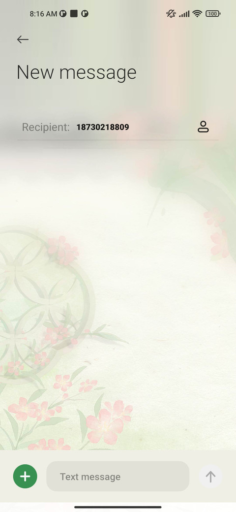 Window view screenshot