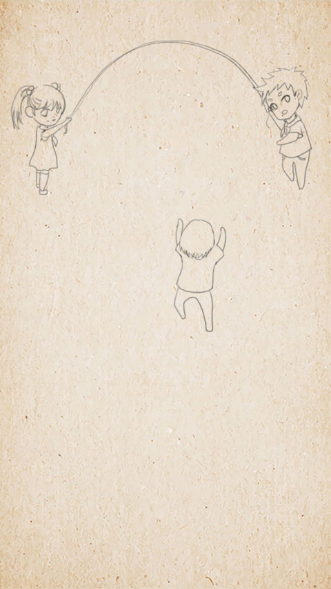 童年 screenshot