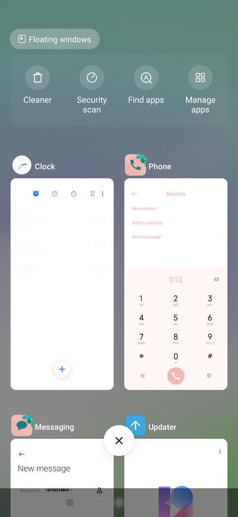Tree - Gloss_3MDS screenshot