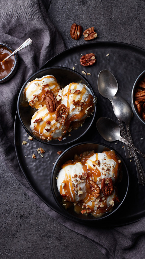 Teach you how to make an unbeatable ice cream 0 screenshot