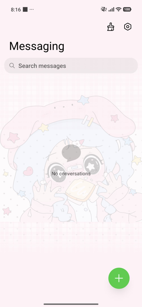 Star Eye Snacker screenshot