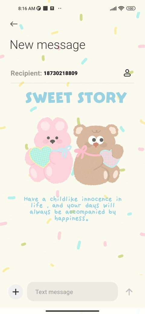 Rabbit and Bear screenshot
