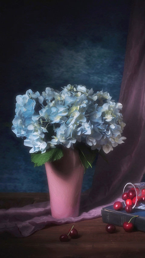 Differences between Eastern and Western flower arrangement a screenshot